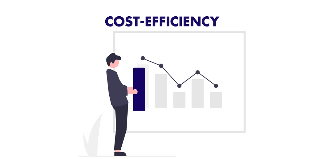 Cost Efficiency